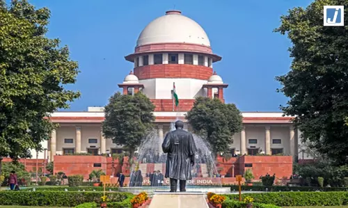 सुप्रीम कोर्ट में नीट पेपर लीक मामले की सुनवाई, कोर्ट ने कहा- जवाबदेही तय होना जरूरी सुप्रीम कोर्ट में नीट पेपर लीक मामले की सुनवाई, कोर्ट ने कहा- जवाबदेही तय होना जरूरी