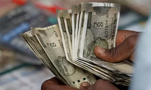 RBI रिपोर्ट में खुलासा: 2025-26 में नकली नोटों में 5.7% की बढ़ोतरी