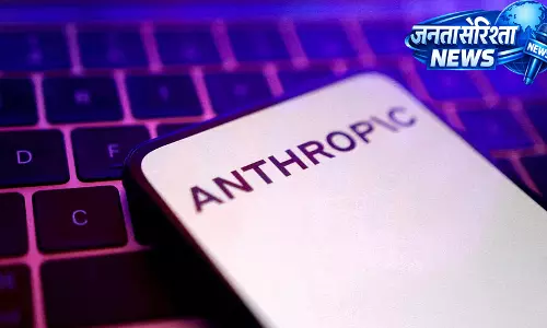 Anthropic ने $65 अरब जुटाकर AI दुनिया में मचाई हलचल, वैल्यूएशन $965 अरब तक पहुंचा
