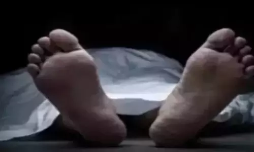 Assam के गोलपारा में दर्दनाक हादसा: सेप्टिक टैंक में जहरीली गैस से सेना के जवान समेत तीन की मौत Assam के गोलपारा में दर्दनाक हादसा: सेप्टिक टैंक में जहरीली गैस से सेना के जवान समेत तीन की मौत