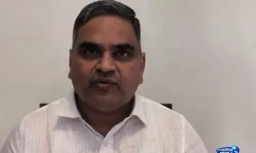 Chittorgarh में राजस्थान मंत्री गौतम दक पर पुलिसकर्मियों से अभद्रता का मामला दर्ज Chittorgarh में राजस्थान मंत्री गौतम दक पर पुलिसकर्मियों से अभद्रता का मामला दर्ज