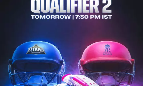 IPL 2026: राजस्थान रॉयल्स ने जीता टॉस, बैटिंग करने का लिया फ़ैसला