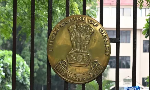 दिल्ली HC ने ‘कॉकरोच जनता पार्टी’ के X अकाउंट ब्लॉक की जांच का दिया निर्देश दिल्ली HC ने ‘कॉकरोच जनता पार्टी’ के X अकाउंट ब्लॉक की जांच का दिया निर्देश