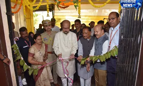 छत्तीसगढ़ में मैंगों टूरिज्म की है अपार संभावनाएं: रमेन डेका