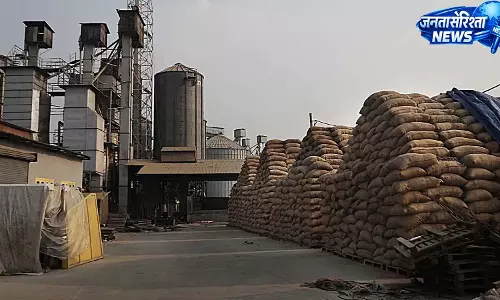 राईस मिलों का होगा संयुक्त भौतिक सत्यापन, जांच दल गठित