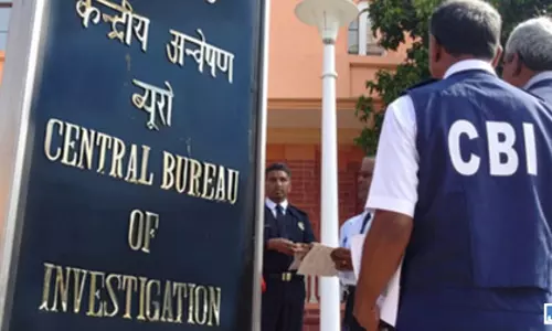 सीबीआई ने घर खरीदारों से धोखाधड़ी मामले में बिल्डर और निदेशकों के खिलाफ चार्जशीट दाखिल की सीबीआई ने घर खरीदारों से धोखाधड़ी मामले में बिल्डर और निदेशकों के खिलाफ चार्जशीट दाखिल की