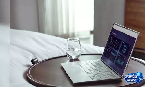 AI सर्वर बूम के चलते $167 बिलियन तक आउटलुक बढ़ाने के बाद Dell के शेयर 33% उछले AI सर्वर बूम के चलते $167 बिलियन तक आउटलुक बढ़ाने के बाद Dell के शेयर 33% उछले