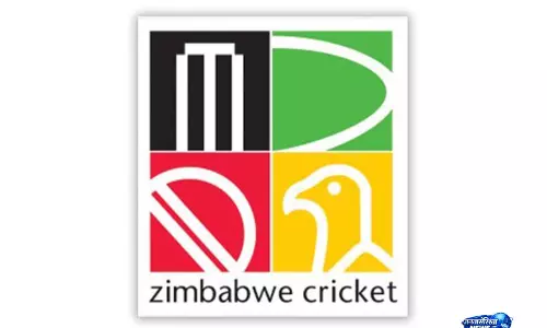 ज़िम्बाब्वे महिला टीम ऐतिहासिक चार मैचों की T20I सीरीज़ में दक्षिण अफ़्रीका महिला टीम की मेज़बानी करेगी ज़िम्बाब्वे महिला टीम ऐतिहासिक चार मैचों की T20I सीरीज़ में दक्षिण अफ़्रीका महिला टीम की मेज़बानी करेगी