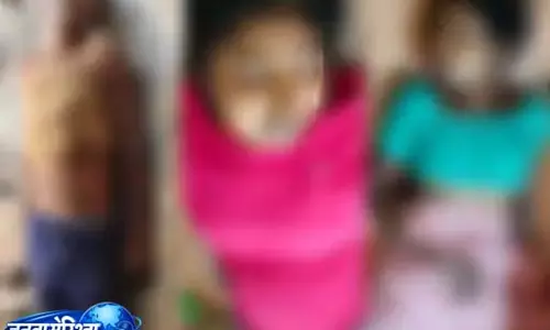 अलग-अलग हादसों में तीन लोगों की मौत, दो ने खाया जहर अलग-अलग हादसों में तीन लोगों की मौत, दो ने खाया जहर