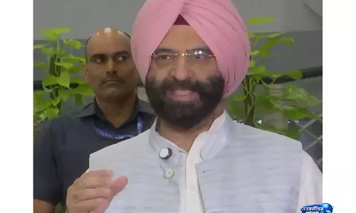 दिल्ली में निर्माण स्थलों की 24x7 निगरानी करेगा AI आधारित DUST Portal 2.0 दिल्ली में निर्माण स्थलों की 24x7 निगरानी करेगा AI आधारित DUST Portal 2.0