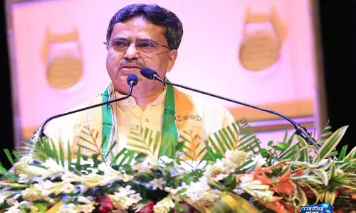 त्रिपुरा: पार्टी विरोधी गतिविधियों पर कोई नरमी नहीं, CM डॉ. माणिक साहा की चेतावनी त्रिपुरा: पार्टी विरोधी गतिविधियों पर कोई नरमी नहीं, CM डॉ. माणिक साहा की चेतावनी