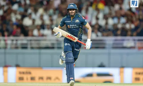 RR VS GT: गुजरात की Qualifier 2 IPL 2026 में बड़ी जीत