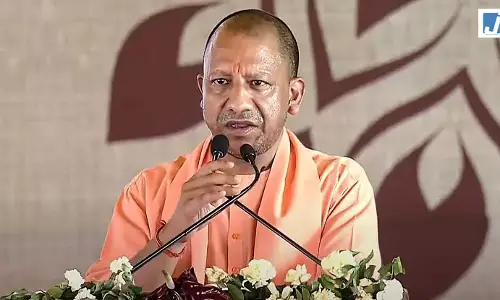 सीएम योगी ने पुलिस भर्ती बोर्ड को लेकर की उच्चस्तरीय बैठक, व्यवस्थाओं की समीक्षा