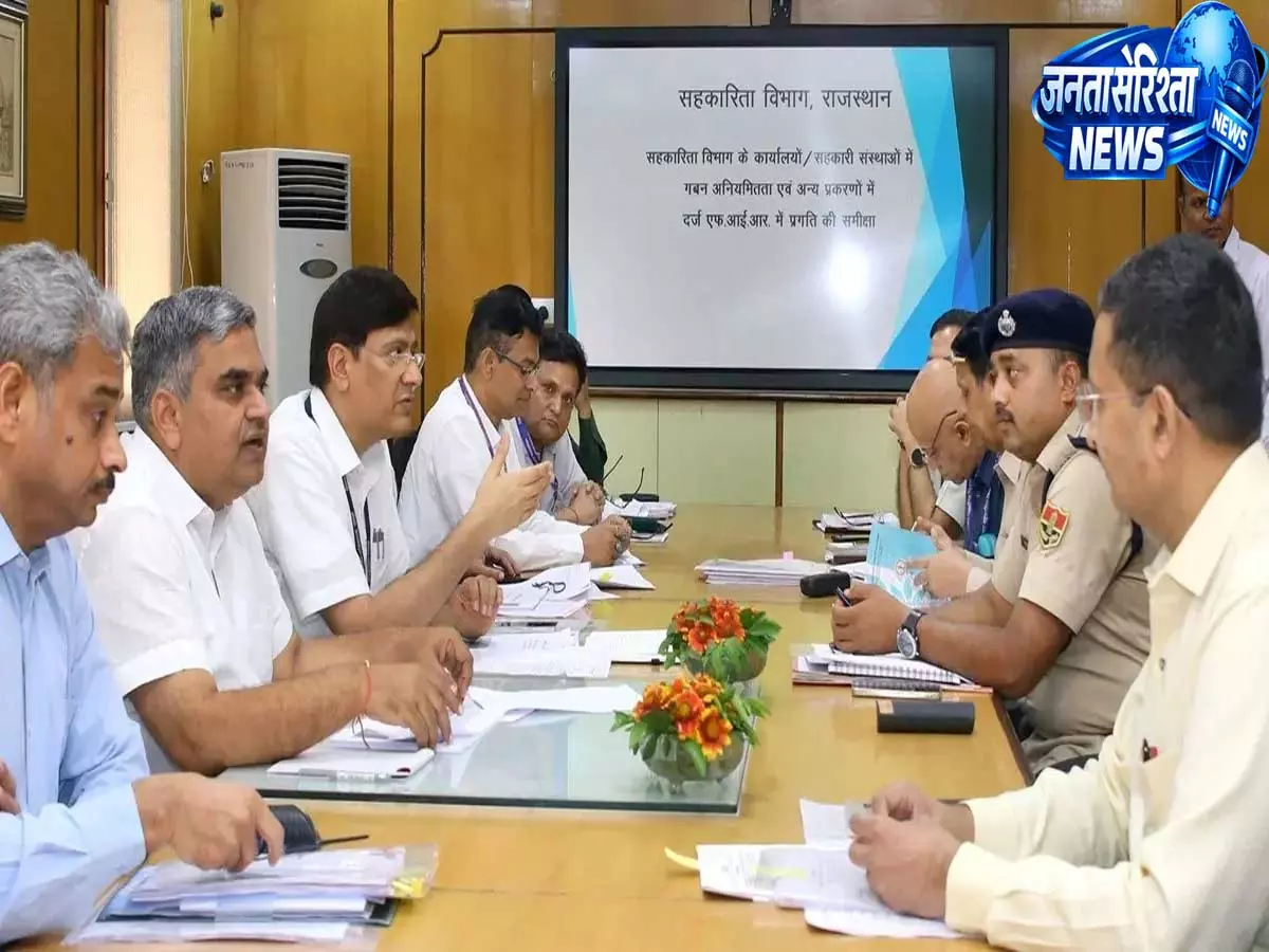 राजस्थान में मंत्री बनाम पुलिस: गाली-गलौज वाली कॉल वायरल होने के बाद मंत्री गौतम दक के खिलाफ FIR दर्ज राजस्थान में मंत्री बनाम पुलिस: गाली-गलौज वाली कॉल वायरल होने के बाद मंत्री गौतम दक के खिलाफ FIR दर्ज