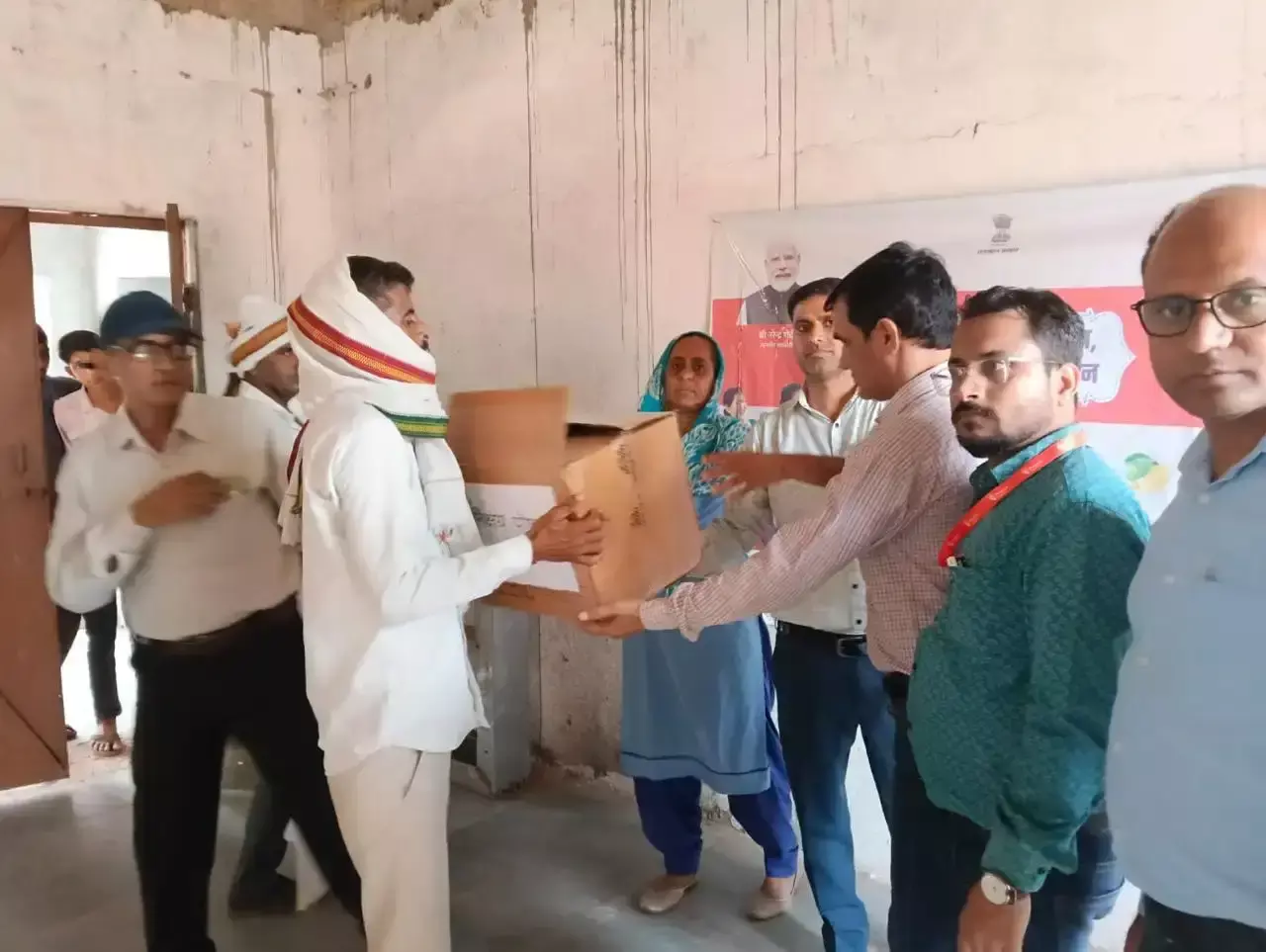 Jaipur: टीबी मुक्त भारत अभियान में राजस्थान का प्रदर्शन सराहनीय Jaipur: टीबी मुक्त भारत अभियान में राजस्थान का प्रदर्शन सराहनीय