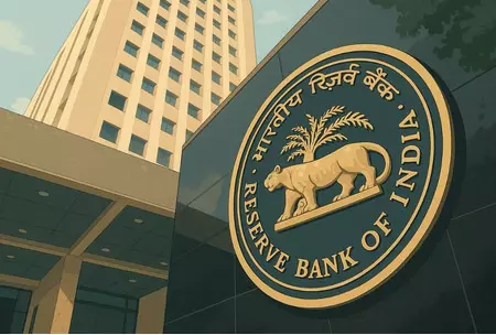 देश की अर्थव्यवस्था मजबूत, चालू खाता घाटा निर्धारित स्तर के अंदर : आरबीआई देश की अर्थव्यवस्था मजबूत, चालू खाता घाटा निर्धारित स्तर के अंदर : आरबीआई