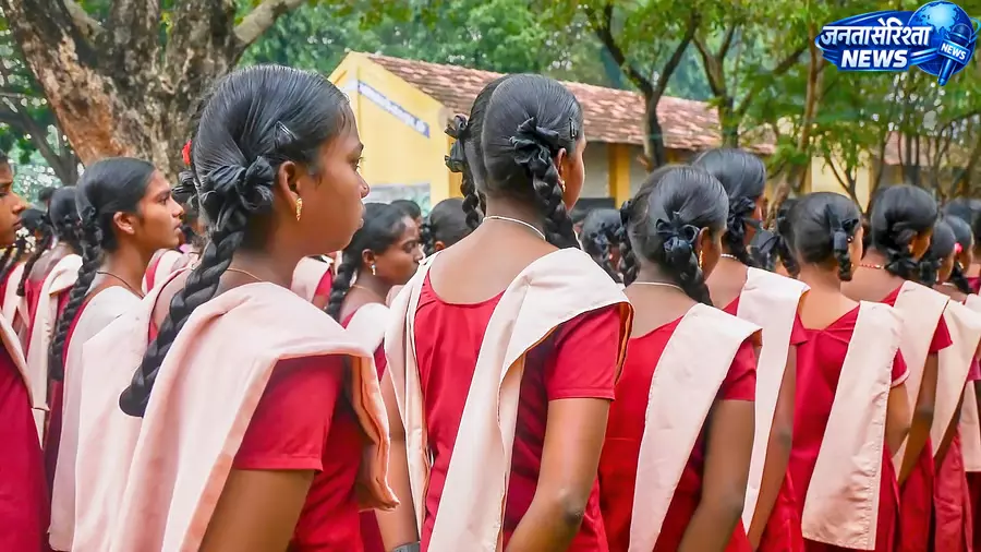 Kerala : सरकार की महिलाओं के लिए नई कल्याण योजनाओं की घोषणा Kerala : सरकार की महिलाओं के लिए नई कल्याण योजनाओं की घोषणा