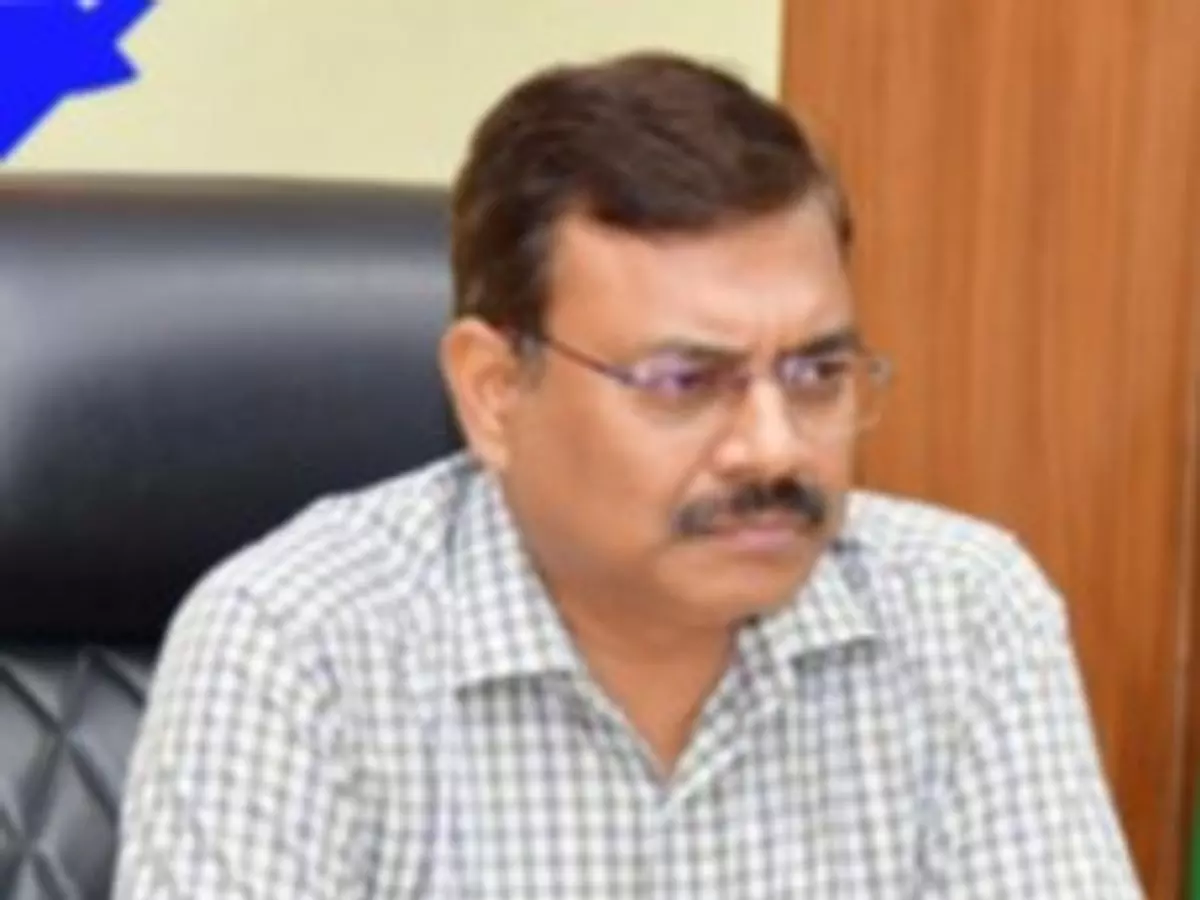 Dehradun: अकादमिक मिड-टर्म सम्मेलन में अहम मुद्दों पर चर्चा Dehradun: अकादमिक मिड-टर्म सम्मेलन में अहम मुद्दों पर चर्चा
