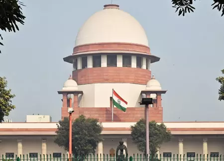 85 प्रतिशत अनुवाद में एआई का इस्तेमाल, 1,000 सुरक्षित केंद्र, एनटीए ने नीट सुरक्षा पर सुप्रीम कोर्ट को दी जानकारी 85 प्रतिशत अनुवाद में एआई का इस्तेमाल, 1,000 सुरक्षित केंद्र, एनटीए ने नीट सुरक्षा पर सुप्रीम कोर्ट को दी जानकारी