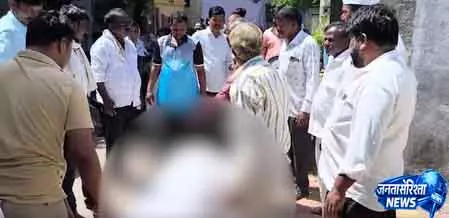 Pune में जहरीली शराब से 13 की मौत Pune में जहरीली शराब से 13 की मौत