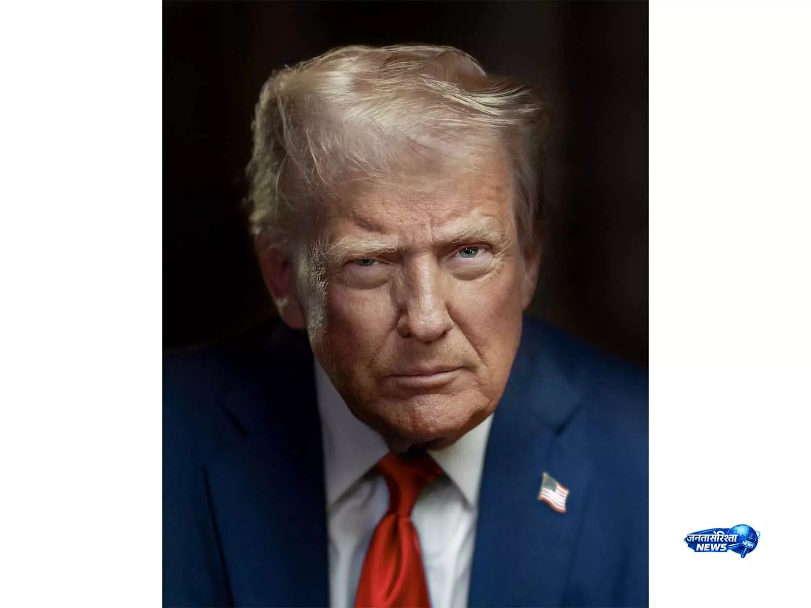 US ट्रेजरी ने ट्रंप के चित्र वाला $250 के नोट का एक नमूना तैयार किया US ट्रेजरी ने ट्रंप के चित्र वाला $250 के नोट का एक नमूना तैयार किया