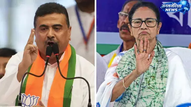 Bengal में 15 साल बाद जनगणना प्रक्रिया शुरू, 1 अगस्त से होगी शुरुआत Bengal में 15 साल बाद जनगणना प्रक्रिया शुरू, 1 अगस्त से होगी शुरुआत