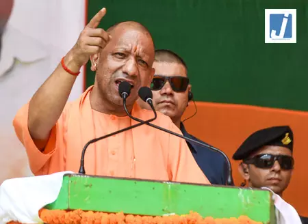 केंद्र की एनडीए सरकार के 12 वर्ष पूर्ण होने पर उत्तर प्रदेश में चलेगा व्यापक जनसंपर्क अभियान केंद्र की एनडीए सरकार के 12 वर्ष पूर्ण होने पर उत्तर प्रदेश में चलेगा व्यापक जनसंपर्क अभियान