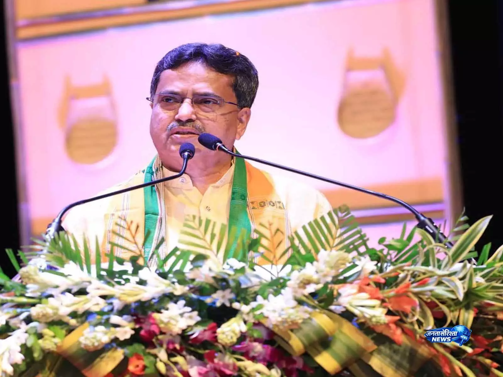 त्रिपुरा: पार्टी विरोधी गतिविधियों पर कोई नरमी नहीं, CM डॉ. माणिक साहा की चेतावनी त्रिपुरा: पार्टी विरोधी गतिविधियों पर कोई नरमी नहीं, CM डॉ. माणिक साहा की चेतावनी