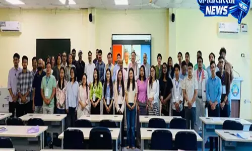 RGU में ग्रामीण आजीविका और उद्यमिता विकास पर राष्ट्रीय संगोष्ठी आयोजित