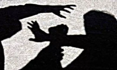 इंस्टाग्राम पर दोस्ती, शादी का झांसा और फिर रेप, आरोपी गिरफ्तार