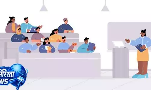 Delhi सरकार ने फाइन आर्ट्स PGT के लिए भर्ती नियम नोटिफाई किए