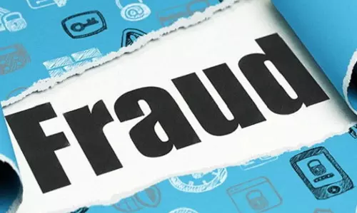 रायपुर : 11 लाख की ठगी, वन विभाग में नौकरी लगाने का शातिर ने दिया झांसा रायपुर : 11 लाख की ठगी, वन विभाग में नौकरी लगाने का शातिर ने दिया झांसा