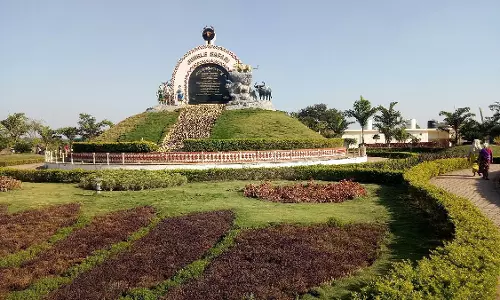 टिकट महंगी हुई नंदनवन जू और जंगल सफारी की टिकट महंगी हुई नंदनवन जू और जंगल सफारी की