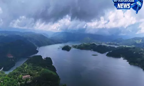 Meghalaya में पर्यटन विकास का अगला चरण, होमस्टे को बनाया गया प्रमुख आधार Meghalaya में पर्यटन विकास का अगला चरण, होमस्टे को बनाया गया प्रमुख आधार