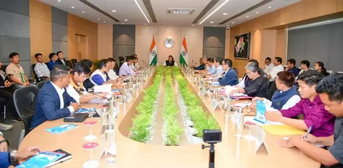 सरकार APST के दोबारा वेरिफिकेशन और ILP को मजबूत करने के लिए HPC बनाएगी