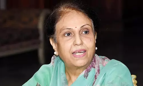 सिद्धारमैया से कोई दुश्मनी नहीं, विकास कार्य नहीं रुकने चाहिए : Pramoda Devi Wodeyar