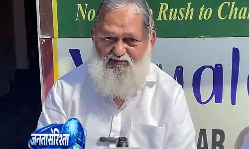 Ambala कैंट में नया सब-डिवीजन, बिजली सेवाएं होंगी मजबूत