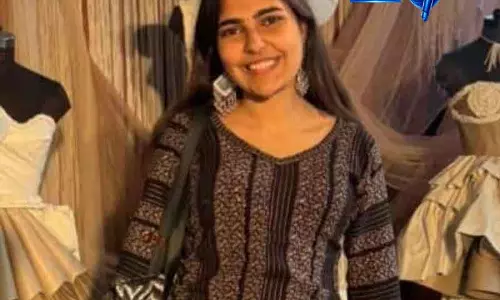 Rohtak के स्टूडेंट की बड़ी उपलब्धि, मंत्रालय में इंटर्नशिप हासिल की Rohtak के स्टूडेंट की बड़ी उपलब्धि, मंत्रालय में इंटर्नशिप हासिल की