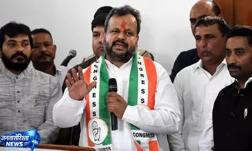 Ambala के MP वरुण चौधरी नदी की सफाई के लिए सिग्नेचर कैंपेन शुरू करेंगे Ambala के MP वरुण चौधरी नदी की सफाई के लिए सिग्नेचर कैंपेन शुरू करेंगे