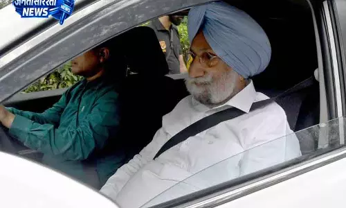 Punjab कांग्रेस में संगठनात्मक फेरबदल की तैयारी तेज Punjab कांग्रेस में संगठनात्मक फेरबदल की तैयारी तेज