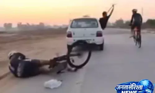Ludhiana बढ़ते हमलों के बीच स्पेशल सेफ्टी विंग की मांग