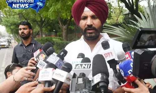 Chandigarh सरकारी मशीनरी के दुरुपयोग का आरोप, AAP पर निशाना Chandigarh सरकारी मशीनरी के दुरुपयोग का आरोप, AAP पर निशाना