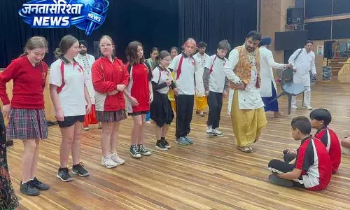 Punjab कल्चरल सोसाइटी के सांस्कृतिक संरक्षण प्रयास किए