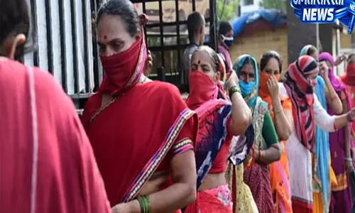 महिलाओं की स्वास्थ्य आदतों में बड़ा बदलाव, मासिक धर्म स्वच्छता उपयोग में 77% वृद्धि महिलाओं की स्वास्थ्य आदतों में बड़ा बदलाव, मासिक धर्म स्वच्छता उपयोग में 77% वृद्धि