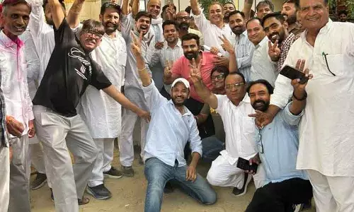 Abohar नगर निगम चुनाव में भाजपा को पूर्ण बहुमत मिला