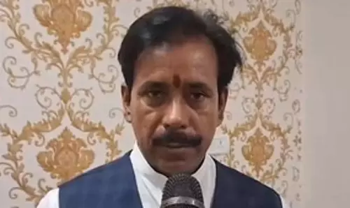 यूपी सरकार के मंत्री बोले- गाजियाबाद में किशोर की हत्या करने वाले दोषियों पर होगी सख्त कार्रवाई