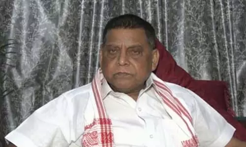 राहुल गांधी चिंता न करें, सीबीएसई मामले में केंद्र सरकार कर रही कार्रवाई : नीरज कुमार राहुल गांधी चिंता न करें, सीबीएसई मामले में केंद्र सरकार कर रही कार्रवाई : नीरज कुमार