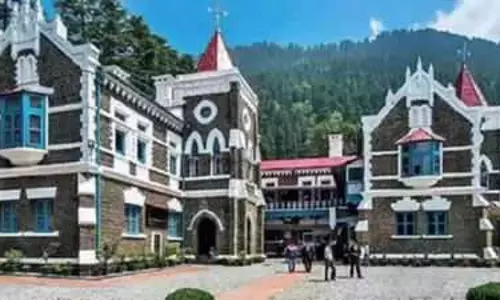 Nainital: उत्तराखंड उच्च न्यायालय का ऐतिहासिक कदम, सात अधिवक्ताओं को वरिष्ठ पदनाम