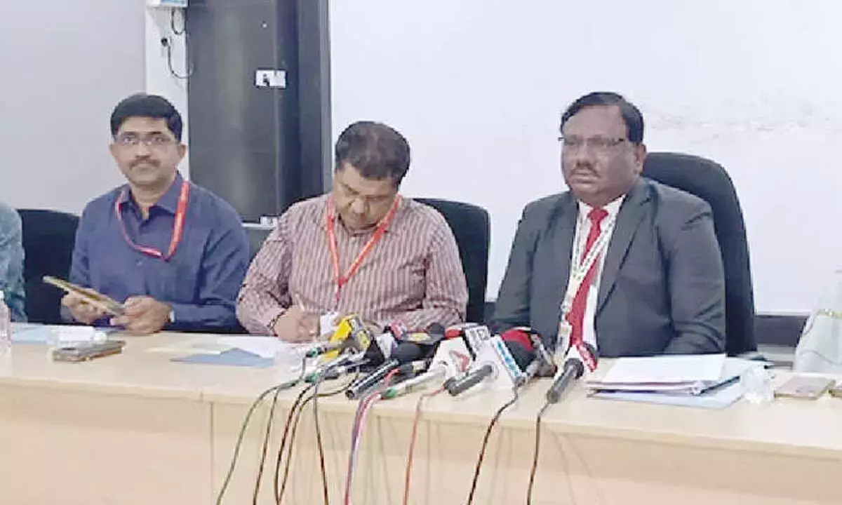 Andhra: NTR हेल्थ यूनिवर्सिटी 2 जून को दो दीक्षांत समारोह आयोजित करेगी