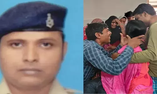 Sahibganj ; भीषण सड़क हादसा, दो बाइकों की टक्कर में दो की मौत, दो घायल Sahibganj ; भीषण सड़क हादसा, दो बाइकों की टक्कर में दो की मौत, दो घायल